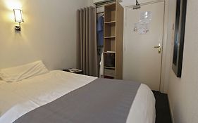 Hotel Alize