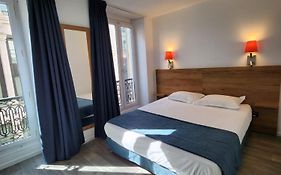 Hotel Alize